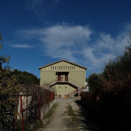 Il Casale Verde Matera Esterno foto