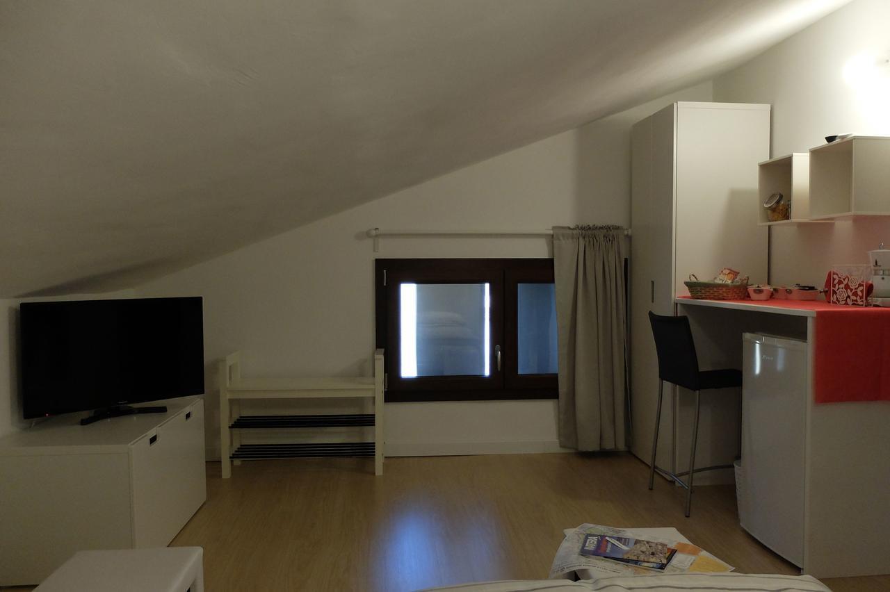 Il Casale Verde Matera Esterno foto